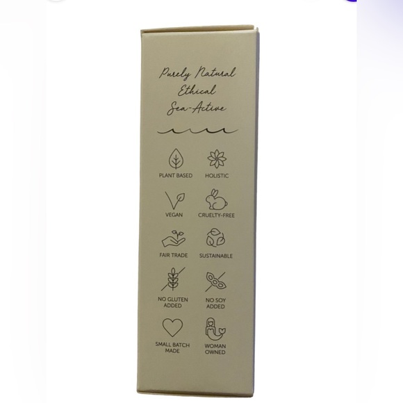 NWT Earth Harbor Nebula Adaptogen Clarity Ampoule New In Box - Picture 5 of 9